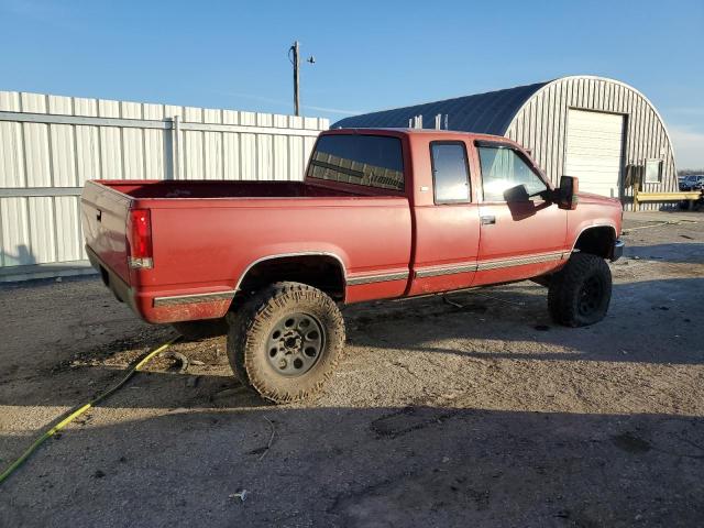 Photo 3 from auction – 1990 CHEVROLET GMT-400 C1 with VIN 2GCEC19K6L1128744