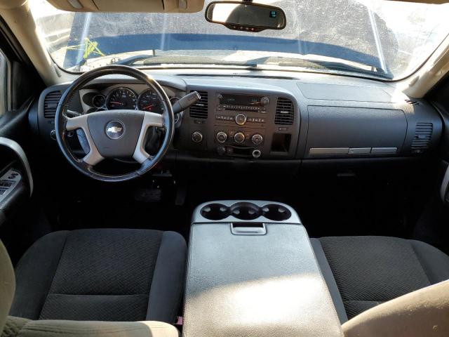 Photo 8 from auction – 2008 CHEVROLET SILVERADO with VIN 3GCEK13398G308397