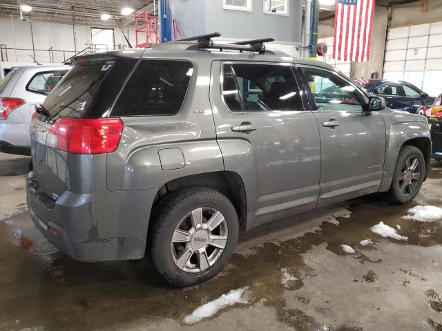 Photo 3 from auction – 2012 GMC TERRAIN SL with VIN 2GKFLTEK4C6372325