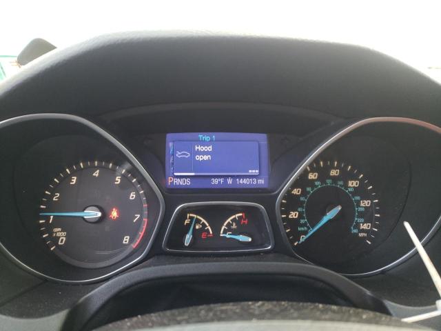 Photo 9 from auction – 2013 FORD FOCUS SE with VIN 1FADP3F24DL246003