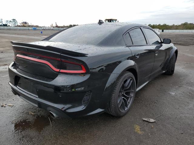 Photo 3 from auction – 2021 DODGE CHARGER SC with VIN 2C3CDXGJ7MH561097