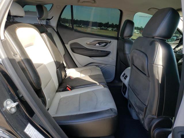 Photo 11 from auction – 2020 GMC TERRAIN SL with VIN 3GKALVEV8LL127085