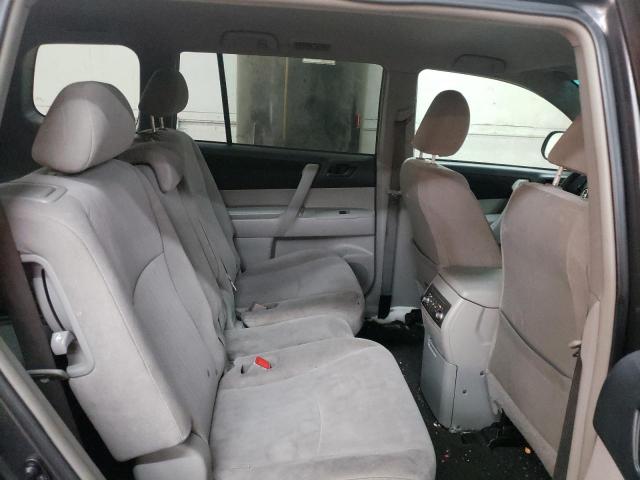 Photo 11 from auction – 2012 TOYOTA HIGHLANDER with VIN 5TDZA3EH3CS030440