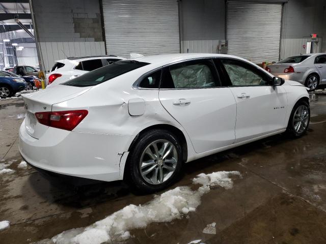 Photo 3 from auction – 2016 CHEVROLET MALIBU LT with VIN 1G1ZE5ST3GF249650