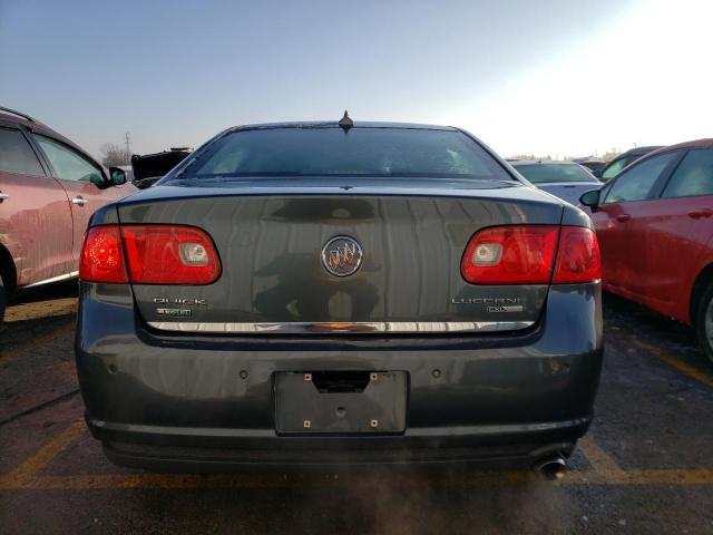 Photo 6 from auction – 2010 BUICK LUCERNE CX with VIN 1G4HD5EM8AU120053