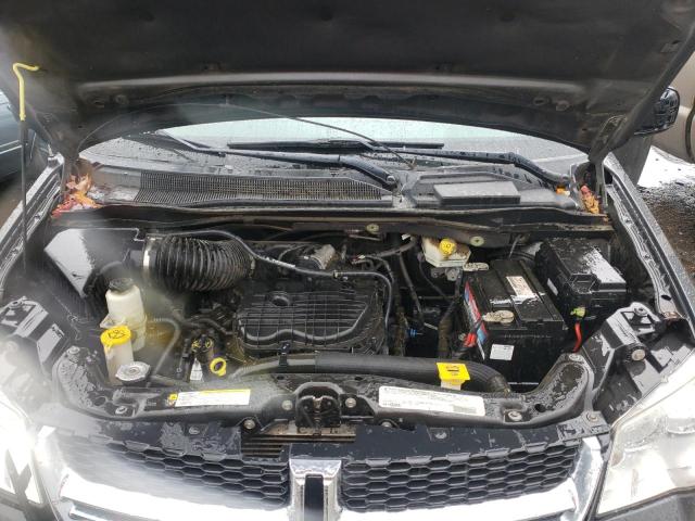 Photo 12 from auction – 2012 DODGE GRAND CARA with VIN 2C4RDGCGXCR374039