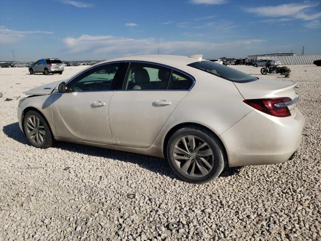 Photo 2 from auction – 2015 BUICK REGAL with VIN 2G4GK5EX0F9149305