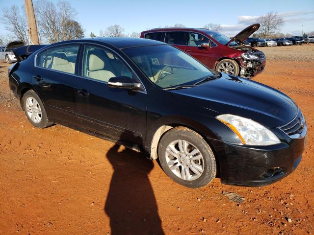 Foto 4 de la subasta – 2012 NISSAN ALTIMA BAS con VIN 1N4AL2AP4CC165996