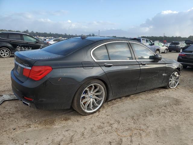 صورة رقم 3 من المزاد - 2011 BMW 740 I مع VIN WBAKA4C55BC612732