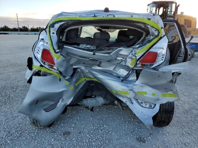 Photo 6 from auction – 2019 FORD FIESTA SE with VIN 3FADP4EJ4KM112618