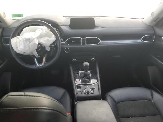 Photo 8 from auction – 2020 MAZDA CX-5 TOURI with VIN JM3KFBCM9L0794798