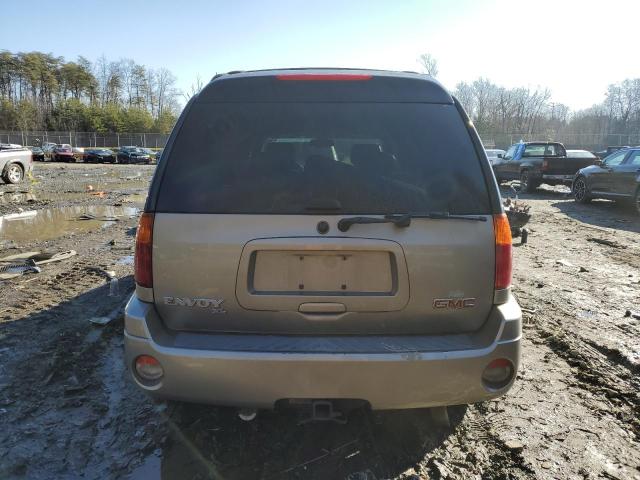 Photo 6 from auction – 2003 GMC ENVOY XL with VIN 1GKET16P336212498