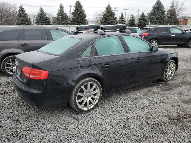 Photo 3 from auction – 2011 AUDI A4 PREMIUM with VIN WAUDFAFL2BN005548