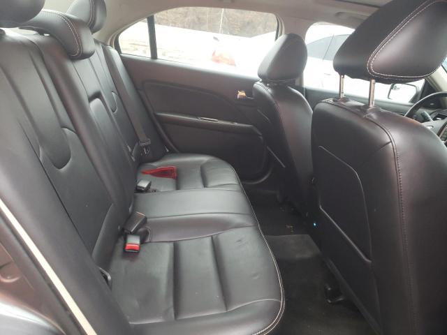 Photo 10 from auction – 2011 FORD FUSION SEL with VIN 3FAHP0CG1BR208761