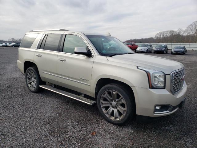 Photo 4 from auction – 2015 GMC YUKON DENA with VIN 1GKS2CKJ8FR566331