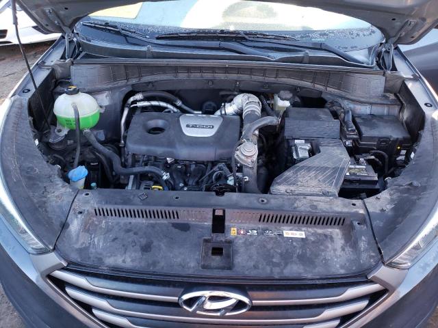 Photo 12 from auction – 2016 HYUNDAI TUCSON LIM with VIN KM8J33A27GU221414