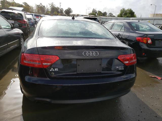 Photo 6 from auction – 2010 AUDI A5 PREMIUM with VIN WAULFAFR5AA030854