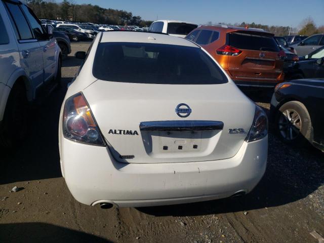 Photo 6 from auction – 2011 NISSAN ALTIMA BAS with VIN 1N4AL2AP1BN417853
