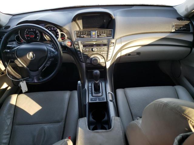Photo 8 from auction – 2012 ACURA TL with VIN 19UUA8F5XCA013211