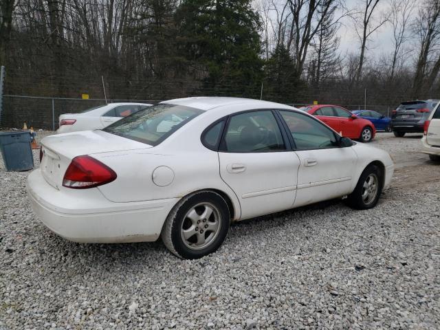 Photo 3 from auction – 2006 FORD TAURUS SE with VIN 1FAFP53U96A105436