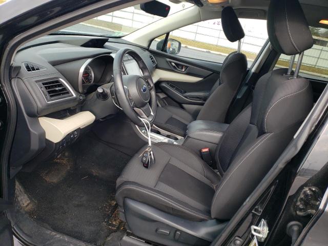 Photo 7 from auction – 2019 SUBARU ASCENT PRE with VIN 4S4WMAHD5K3464135
