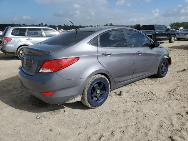 Photo 3 from auction – 2016 HYUNDAI ACCENT SE with VIN KMHCT4AE0GU989065