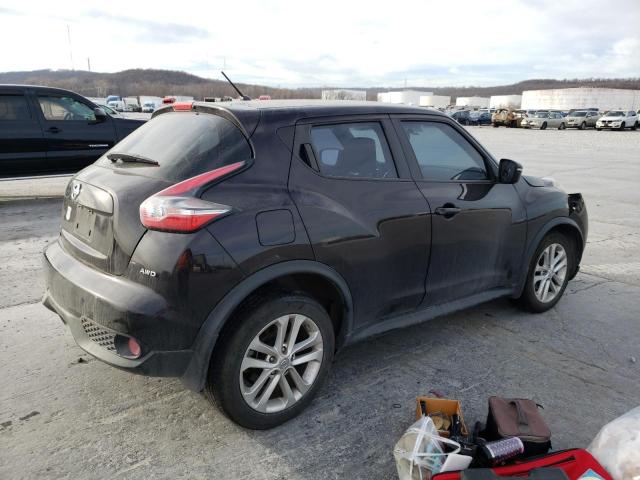 Photo 3 from auction – 2015 NISSAN JUKE S with VIN JN8AF5MVXFT554065