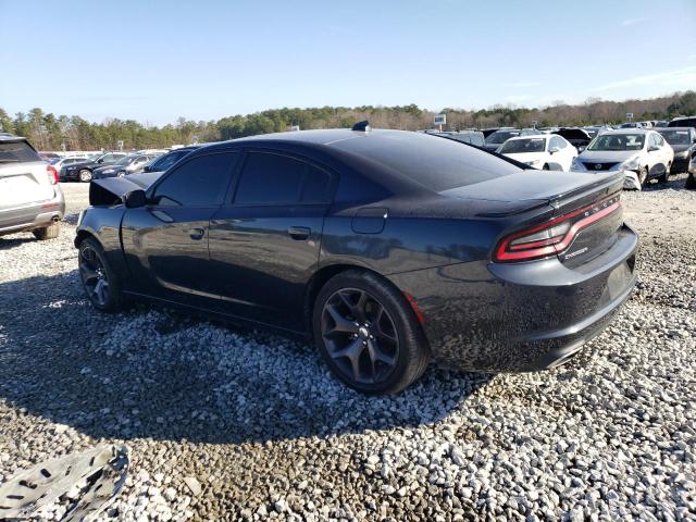 Photo 2 from auction – 2018 DODGE CHARGER R/ with VIN 2C3CDXCT0JH208770