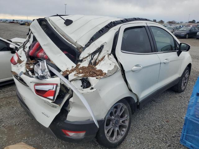 Photo 3 from auction – 2019 FORD ECOSPORT T with VIN MAJ6S3KL8KC297717