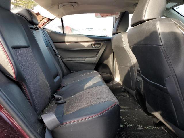 Photo 10 from auction – 2017 TOYOTA COROLA with VIN 5YFBURHE2HP613658