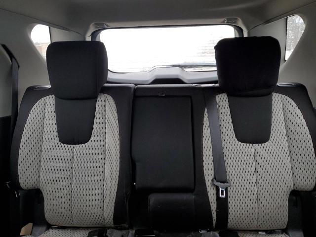 Photo 10 from auction – 2011 CHEVROLET EQUINOX LS with VIN 2CNFLCEC8B6337446