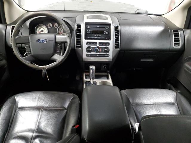 Photo 8 from auction – 2007 FORD EDGE SEL with VIN 2FMDK48C87BB18898