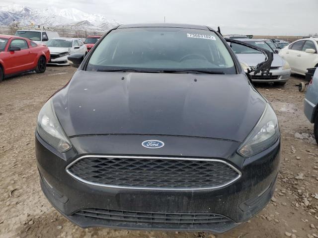 Photo 5 from auction – 2015 FORD FOCUS SE with VIN 1FADP3K23FL330273