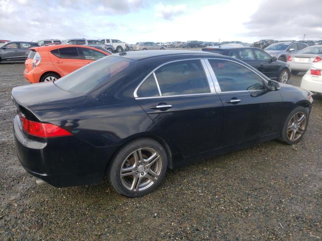 Photo 3 from auction – 2008 ACURA TSX with VIN JH4CL96878C017103