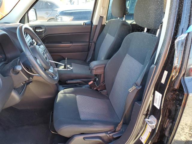 Photo 7 from auction – 2012 JEEP PATRIOT LA with VIN 1C4NJPFB0CD690298