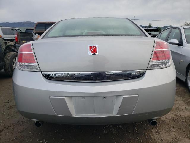 Photo 6 from auction – 2007 SATURN AURA XR with VIN 1G8ZV57747F303809