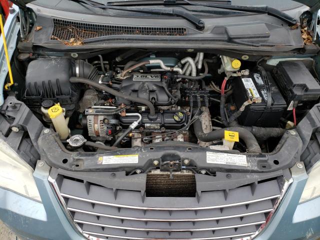 Photo 12 from auction – 2008 CHRYSLER TOWN AND C with VIN 2A8HR54P38R681049