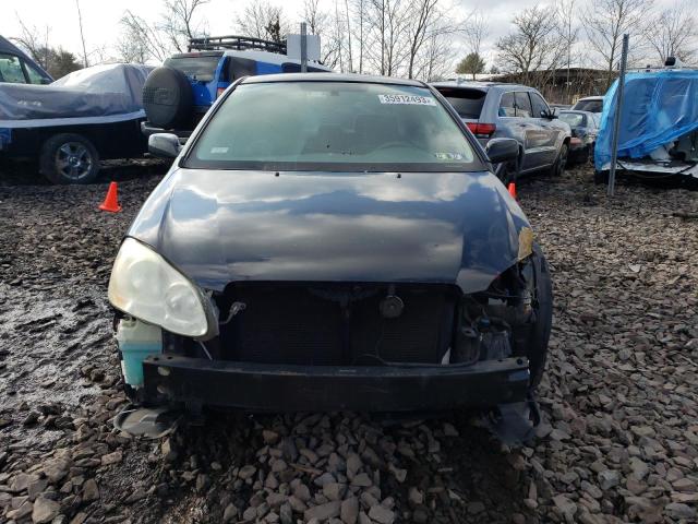 Photo 5 from auction – 2007 TOYOTA COROLLA CE with VIN 2T1BR32E17C807894