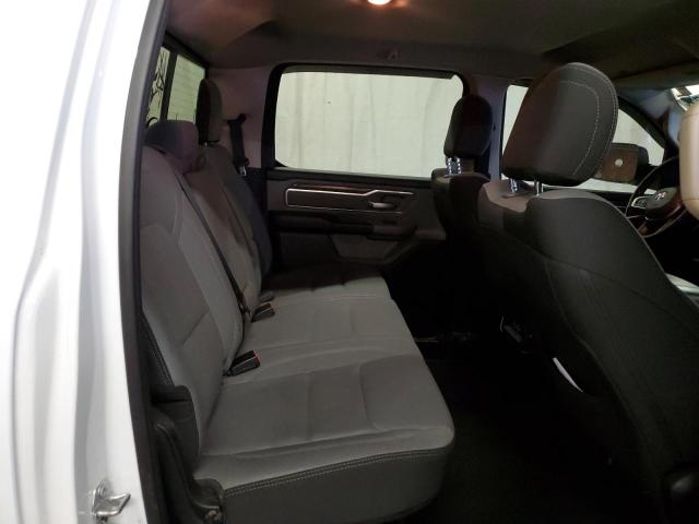 Photo 10 from auction – 2019 RAM 1500 BIG H with VIN 1C6SRFMT9KN681486