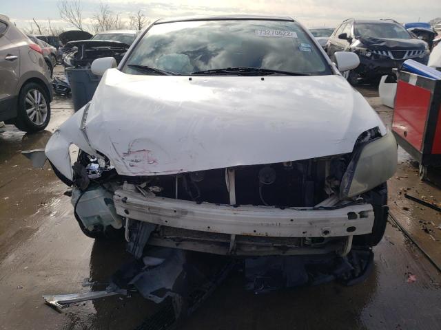 Photo 5 from auction – 2005 TOYOTA SCION TC with VIN JTKDE167050048983