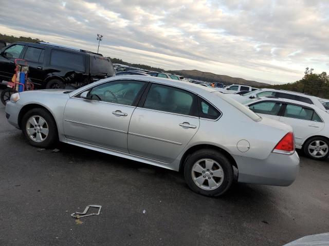 Photo 2 from auction – 2011 CHEVROLET IMPALA LIM with VIN 2G1WG5EKXB1238676