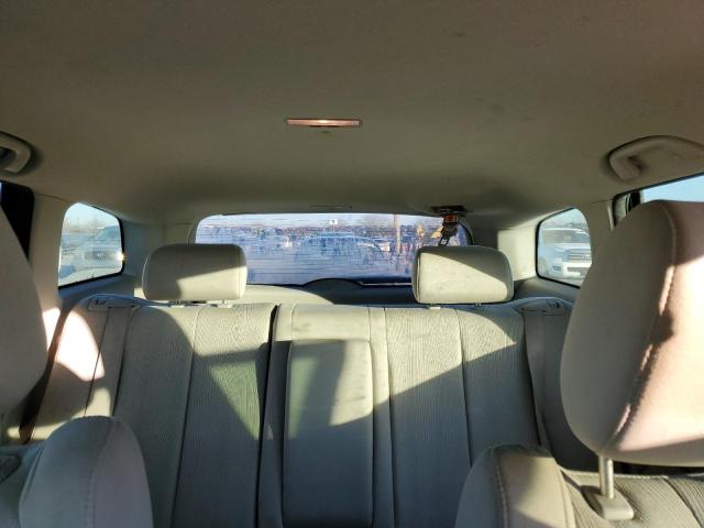 Photo 10 from auction – 2012 MAZDA CX-7 with VIN JM3ER2A50C0420435