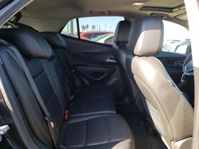 Photo 11 from auction – 2015 BUICK ENCORE with VIN KL4CJGSB5FB253078