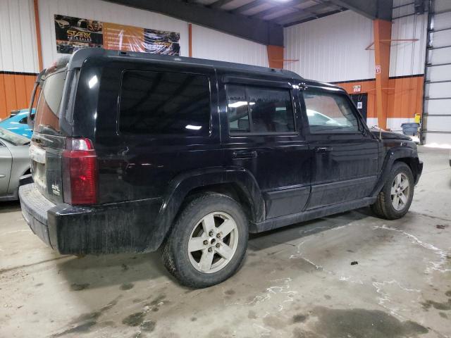 Photo 3 from auction – 2007 JEEP COMMANDER with VIN 1J8HG48K47C653802