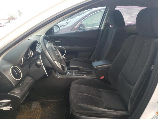 Photo 7 from auction – 2009 MAZDA 6 I with VIN 1YVHP81A095M26947