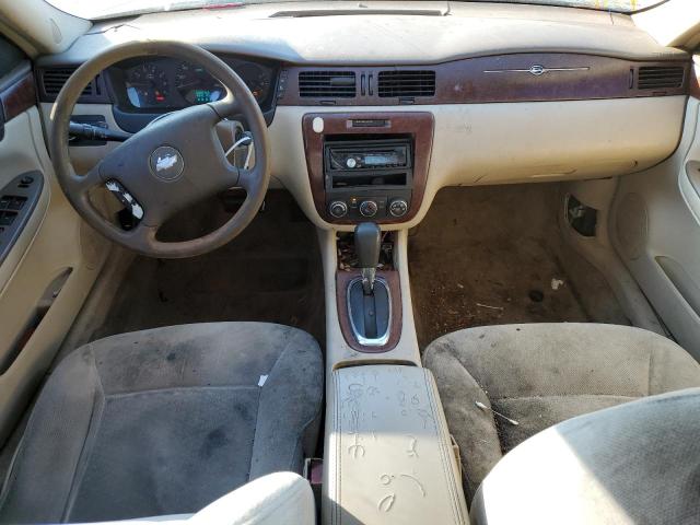 Photo 8 from auction – 2007 CHEVROLET IMPALA LS with VIN 2G1WB58K079148875
