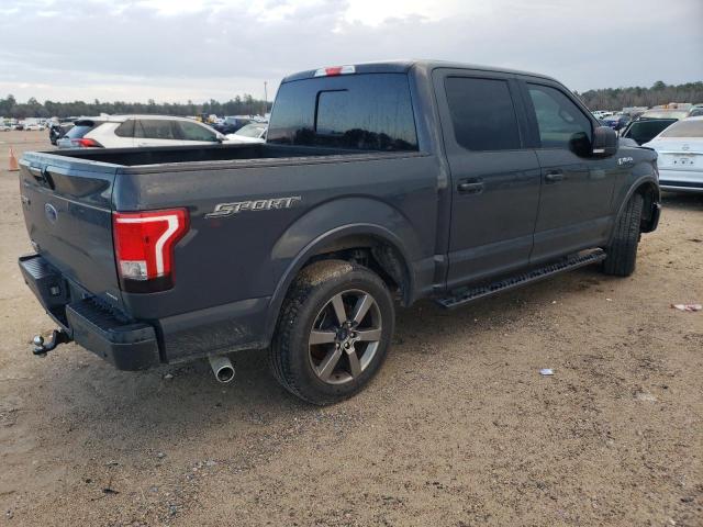 Photo 3 from auction – 2016 FORD F150 SUPER with VIN 1FTEW1CF8GFA12673