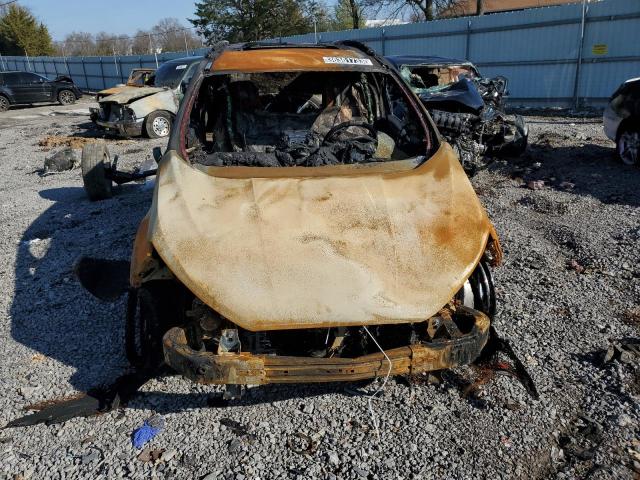Photo 5 from auction – 2020 FORD ECOSPORT T with VIN MAJ6S3KLXLC360494