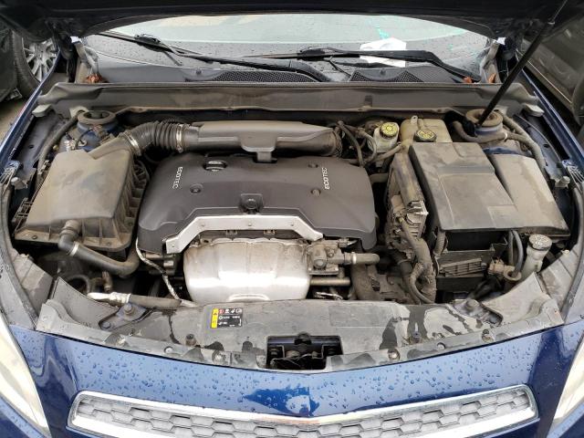 Photo 11 from auction – 2013 CHEVROLET MALIBU LS with VIN 1G11B5SA8DU120248