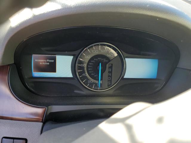 Photo 9 from auction – 2014 FORD EDGE LIMIT with VIN 2FMDK3KC9EBA02822